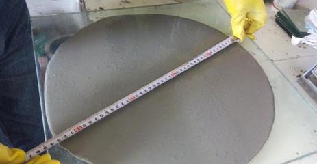 江蘇揚(yáng)州支座砂漿（支座灌漿料）一噸價格分析