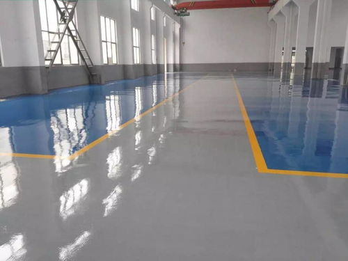 環氧砂漿地坪技術咨詢與裝飾材料應用指南