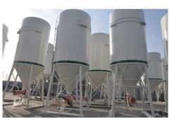 濰坊不銹鋼儲存罐與山東青州市金瑞包裝機械在砂漿應用中的優勢