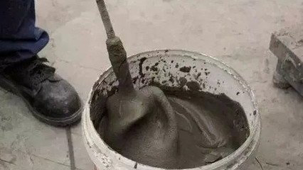 告別水泥砂漿 瓷磚膠——更安全、更環(huán)保的現(xiàn)代鋪貼選擇