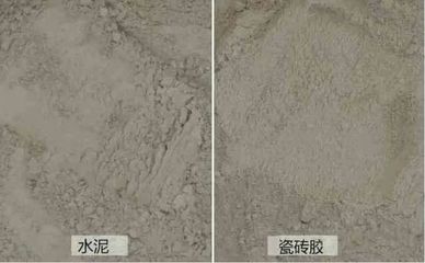 瓷磚膠與水泥砂漿 成本與效果的深度解析